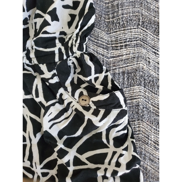 Womens Romper - Picture 4 of 4